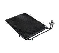 A C CONDENSER FOR MERCEDES C-CLASS W 202 93- CLK-CLASS W 208 97-