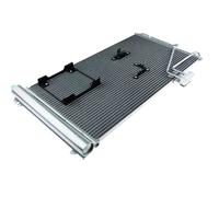 NTY CCS-ME-013 Air conditioning condenser