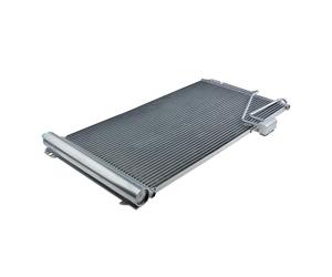 A C CONDENSER FOR MERCEDES C-CLASS W 203 00- CLK-CLASS W 209 02-