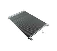 NTY CCS-ME-033 Air conditioning condenser