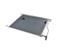 A C CONDENSER FOR MERCEDES LASS W 215 99- S-CLASS W 220 98-
