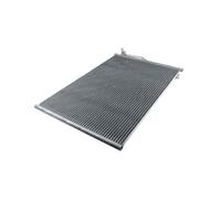 A C CONDENSER FOR MERCEDES LASS W 216 05-