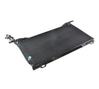 CONDENSER AIR CONDITIONING CCS-ME-012 FOR MERCEDES-BENZ E-CLASS/Break/T-Model