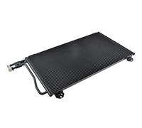 NTY CCS-ME-001 Air conditioning condenser