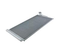A C CONDENSER FOR MINI CLUBMAN (R55) (06-) COOPER 1.6 CONVERTIBLE