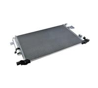 A C CONDENSER FOR MITSUBISHI C4 AIRCROSS 12- LANCER 07-