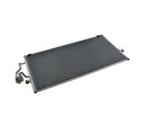 A C CONDENSER FOR MITSUBISHI CARISMA (DA) 95- SPACE STAR 98-