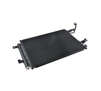 A C CONDENSER FOR MITSUBISHI COLT (Z30) 04- FORFOUR (W454) 04-