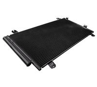 NTY CCS-MS-015 Air conditioning condenser