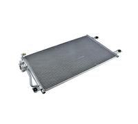 A C CONDENSER FOR MITSUBISHI L 200 (K60 K70) (96-)
