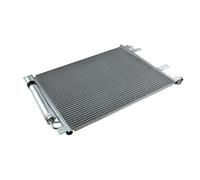 NTY CCS-NS-022 Air conditioning condenser
