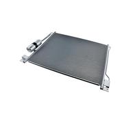 A C CONDENSER FOR NISSAN NAVARA II (D40) 05- PATHFINDER III 05-