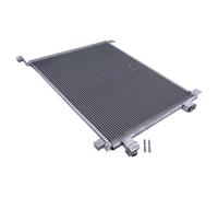 A/C CONDENSER For NISSAN NOTE 1.2 13-