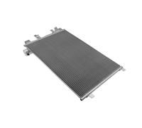 NTY CCS-NS-018 Air conditioning condenser