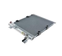 A C CONDENSER FOR OPEL ASTRA G (98-) 1.7TD ZAFIRA A (99-) 1.7TD