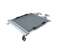 NTY CCS-PL-020 Air conditioning condenser