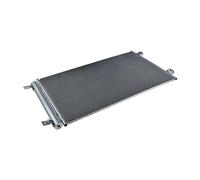 A C CONDENSER For OPEL ASTRA K (15-) 1.4 I (W I DRYER MAN PETROL)
