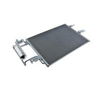 NTY CCS-PL-022 Air conditioning condenser