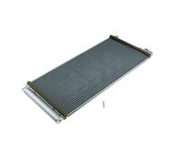 NTY CCS-PL-006 Air conditioning condenser
