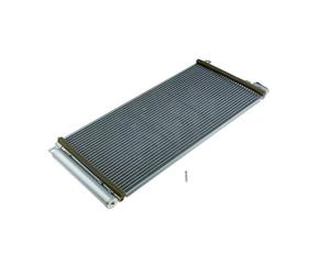 A C CONDENSER FOR OPEL MOKKA 13- 1.4 I 16V TURBO TRAX 13-