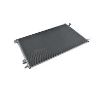 NTY CCS-PL-002 Air conditioning condenser