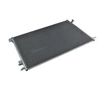 A C CONDENSER FOR OPEL SIGNUM 02- TURBO VECTRA C 02-