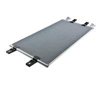 NTY CCS-PL-032 Air conditioning condenser