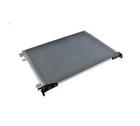 A C CONDENSER FOR OPEL VIVARO A (01-) PRIMASTAR (X83) (02-)