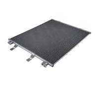 A C CONDENSER FOR OPEL VIVARO A (01-) PRIMASTAR (X83) (02-)