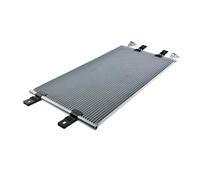 A C CONDENSER FOR OPEL VIVARO A (01-) PRIMASTAR (X83) (02-)