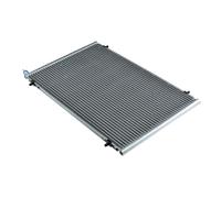 A/C CONDENSER For PEUGEOT 206 (2) (98-) 1.1 I (W/O DRYER)