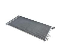 NTY CCS-RE-025 Air conditioning condenser