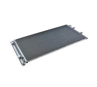 A C CONDENSER FOR RENAULT FLUENCE 08- MEGANE III 08-