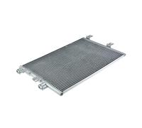 A C CONDENSER FOR RENAULT KANGOO I 98- 1.5 DCI KUBISTAR 03-