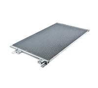 New Condenser, air conditioning for RENAULT:LAGUNA I,LAGUNA I Estate