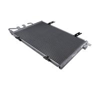 NTY CCS-RE-039 Air conditioning condenser