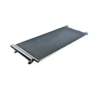 A C CONDENSER FOR RENAULT MASTER (10-) 2.3CDTI NV 400 (M20)(10-)