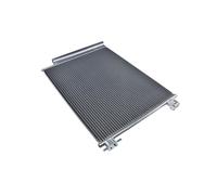 A C CONDENSER FOR RENAULT TWINGO III 14- FORFOUR (W453) 14-