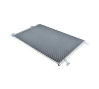 NTY CCS-SA-003 Air conditioning condenser