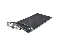 NTY CCS-SA-004 Air conditioning condenser