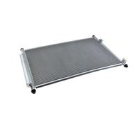 A C CONDENSER FOR SUZUKI GRAND VITARA ESCUDO (JT) (05-) 1.6 I