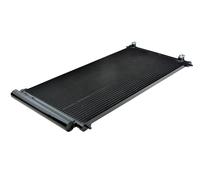 NTY CCS-TY-021 Air conditioning condenser