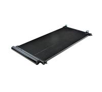 A C CONDENSER FOR TOYOTA AURIS (E15#) 07- COROLLA (E14#) 07-