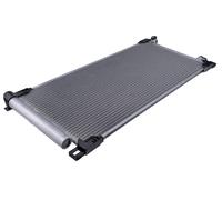 A/C CONDENSER FOR TOYOTA AURIS E18 12- AURIS COMBI E18 13-