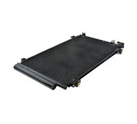 A C CONDENSER FOR TOYOTA AVENSIS (T25#) 03-