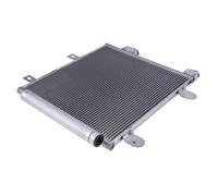 A/C CONDENSER For TOYOTA AYGO 1.0,1.2 14-