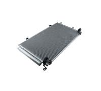 NTY CCS-TY-015 Air conditioning condenser