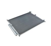 A C CONDENSER FOR TOYOTA LAND CRUISER PRADO J120 (02-)