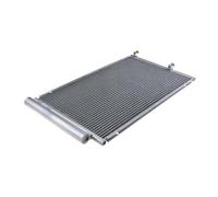 A C CONDENSER FOR TOYOTA PRIUS (NHW20) 03-