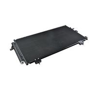 A C CONDENSER FOR TOYOTA RAV 4 II (#A20) 00-